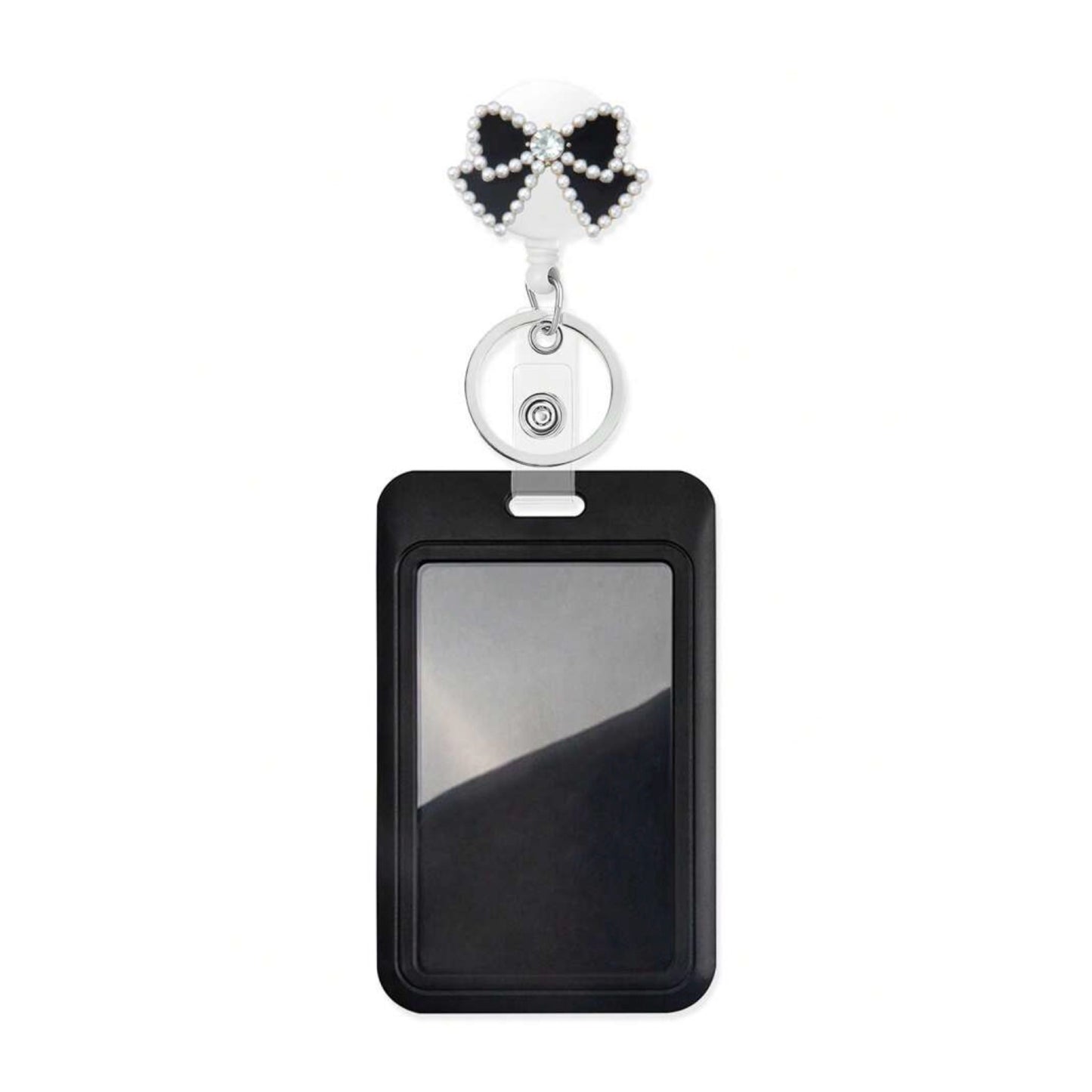 Retractable ID Badges