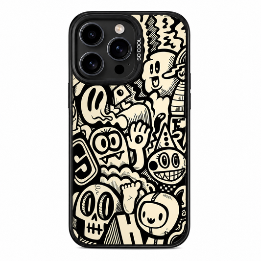 iPhone Case