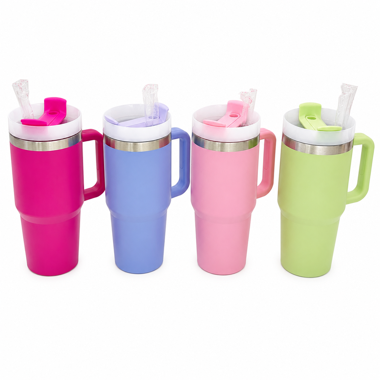 Mini Tumblers (14oz)