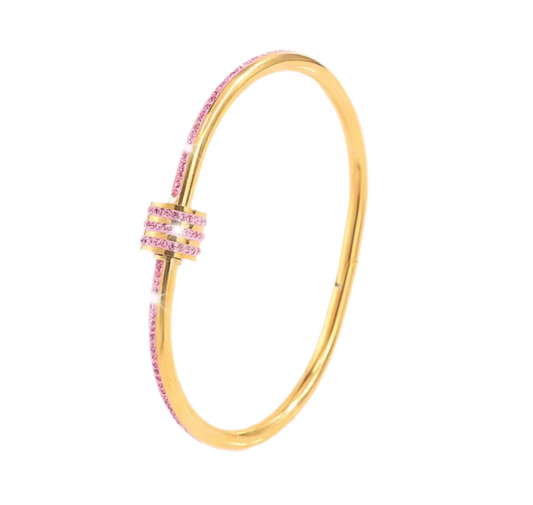 Stainless Steel Bracelet