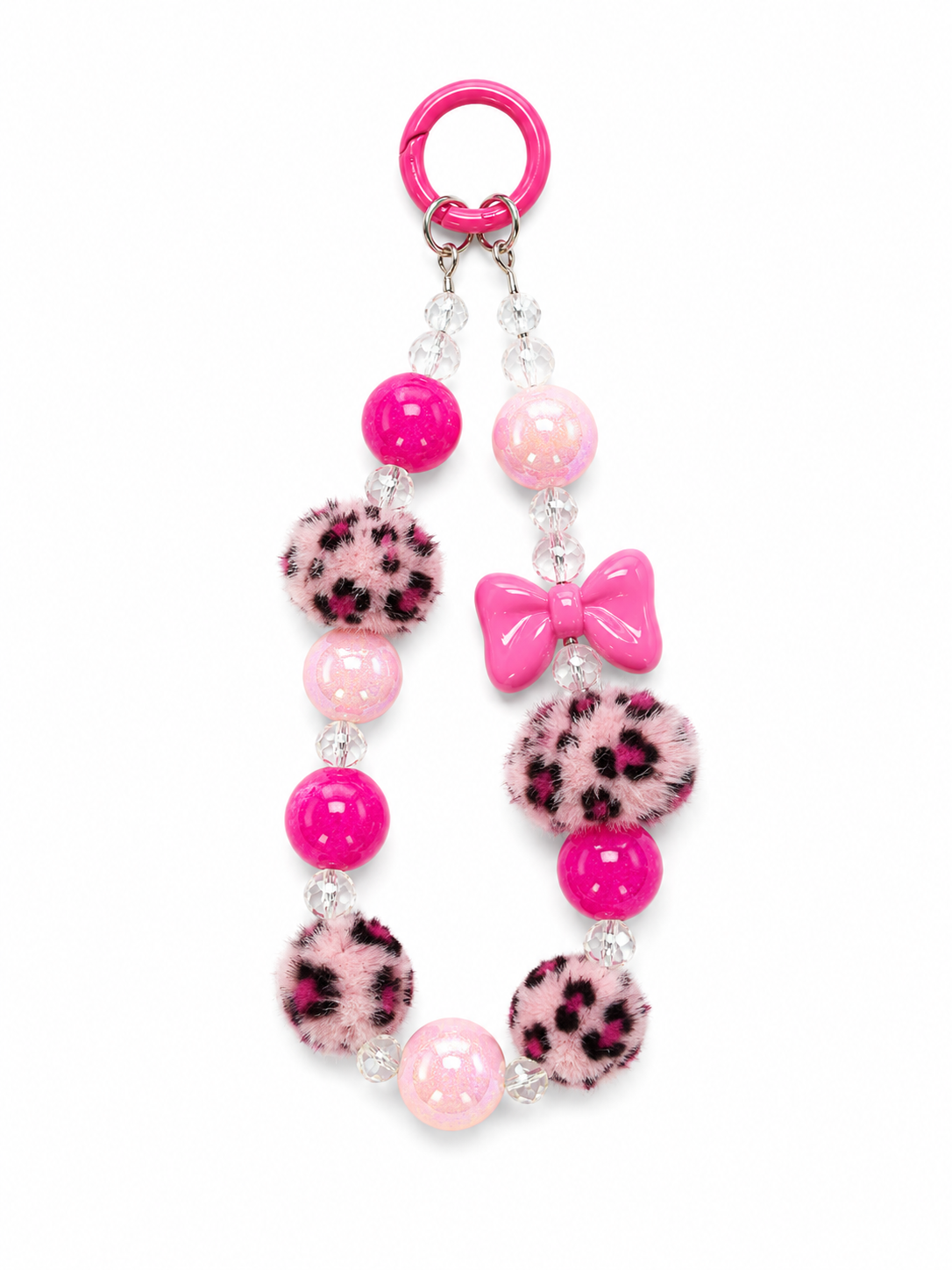 Phone Lanyard