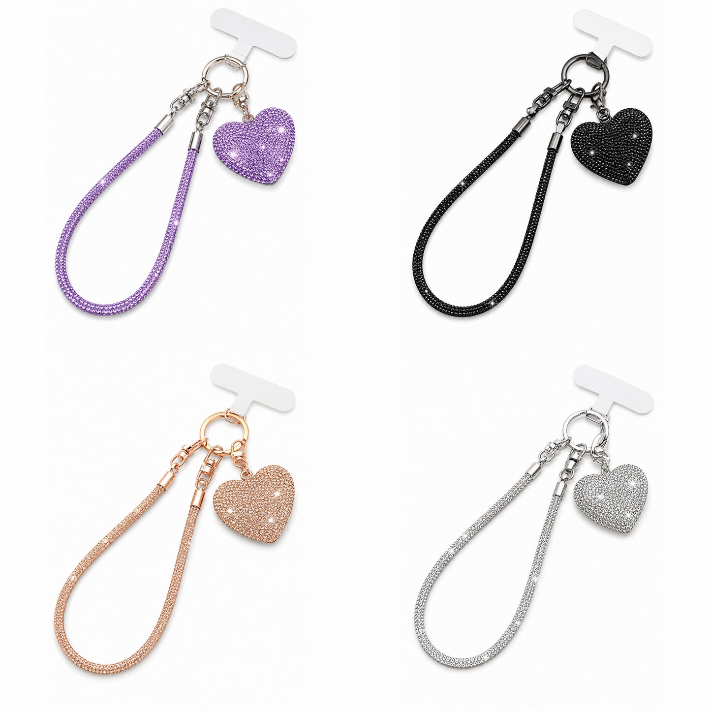 Phone Lanyards