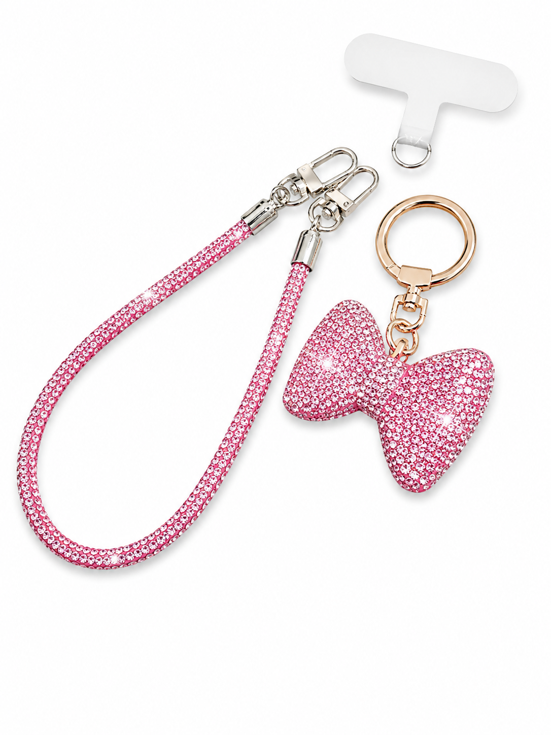 Phone Lanyards
