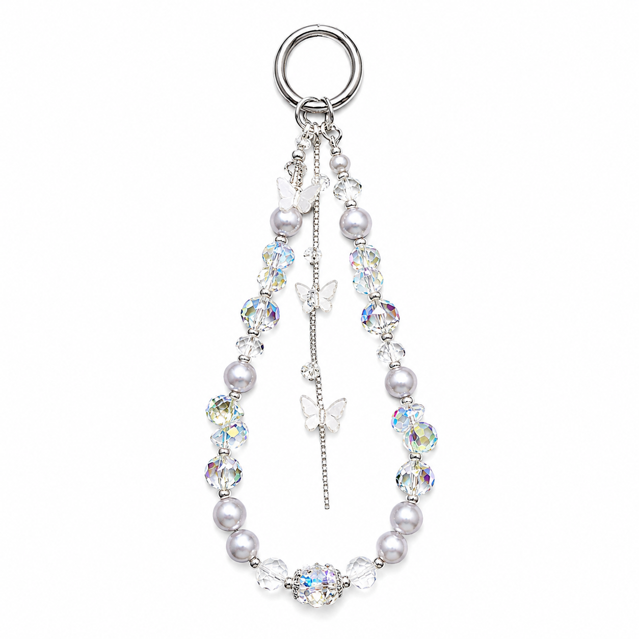 Phone Lanyard