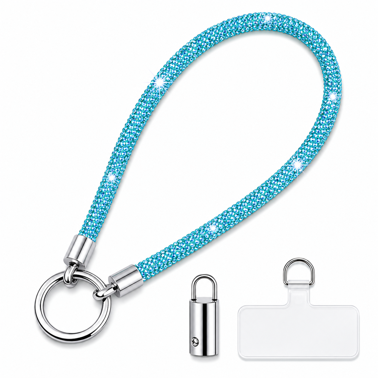 Phone Lanyards