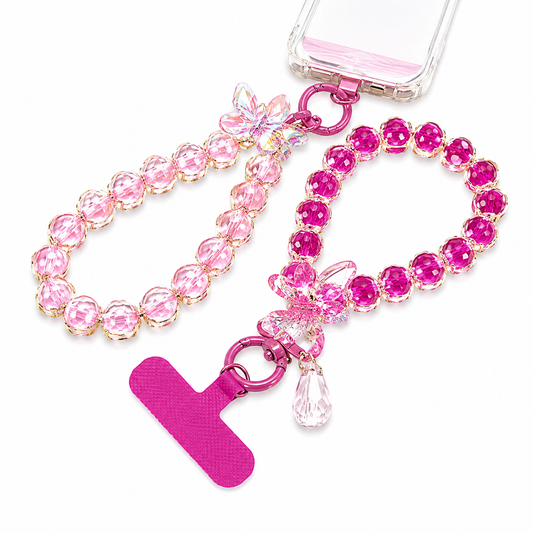 Phone Wristlet