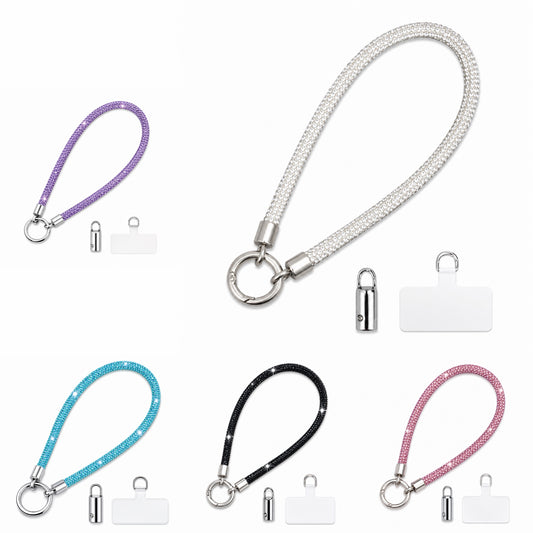 Phone Wristlet