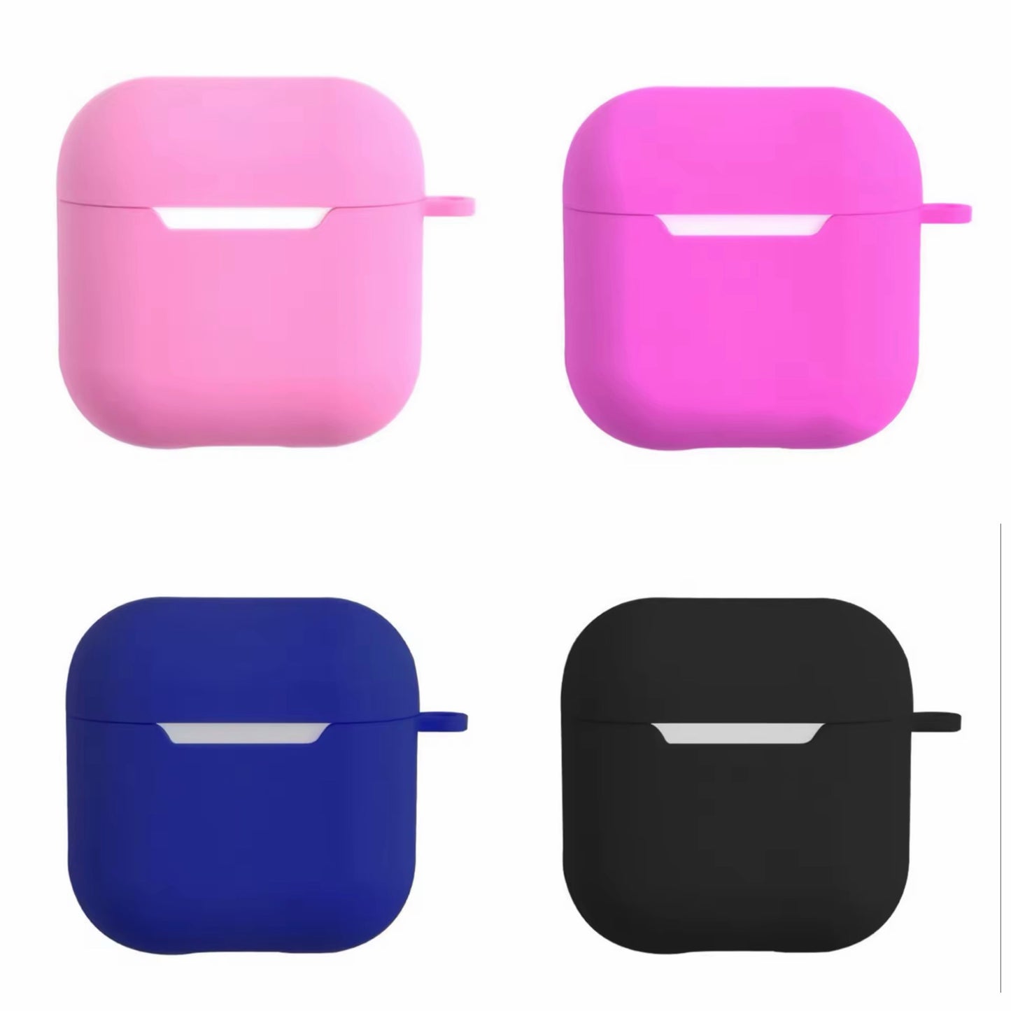 Pro 4 Cases