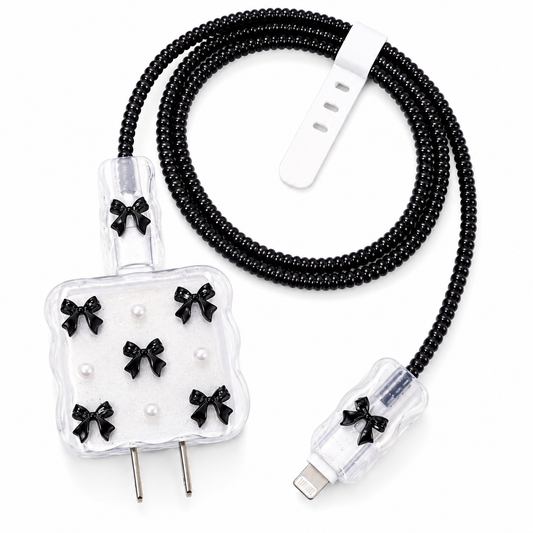 USB-C Charger & Cable Protector
