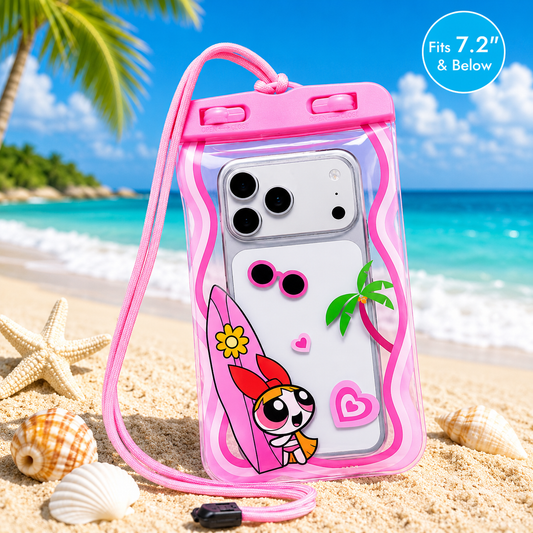 Universal WaterProof Cases