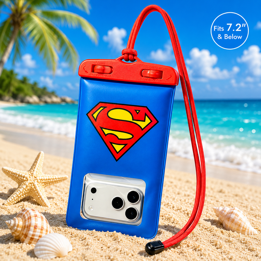 Universal WaterProof Cases