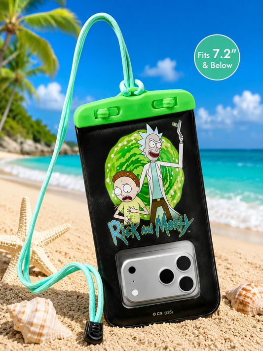 Universal WaterProof Cases