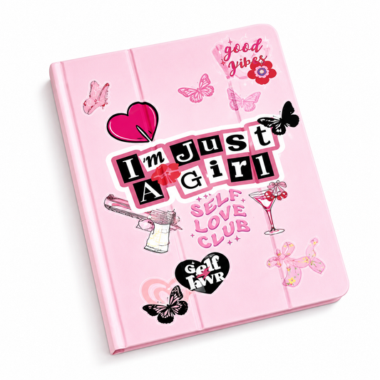 iPad Case