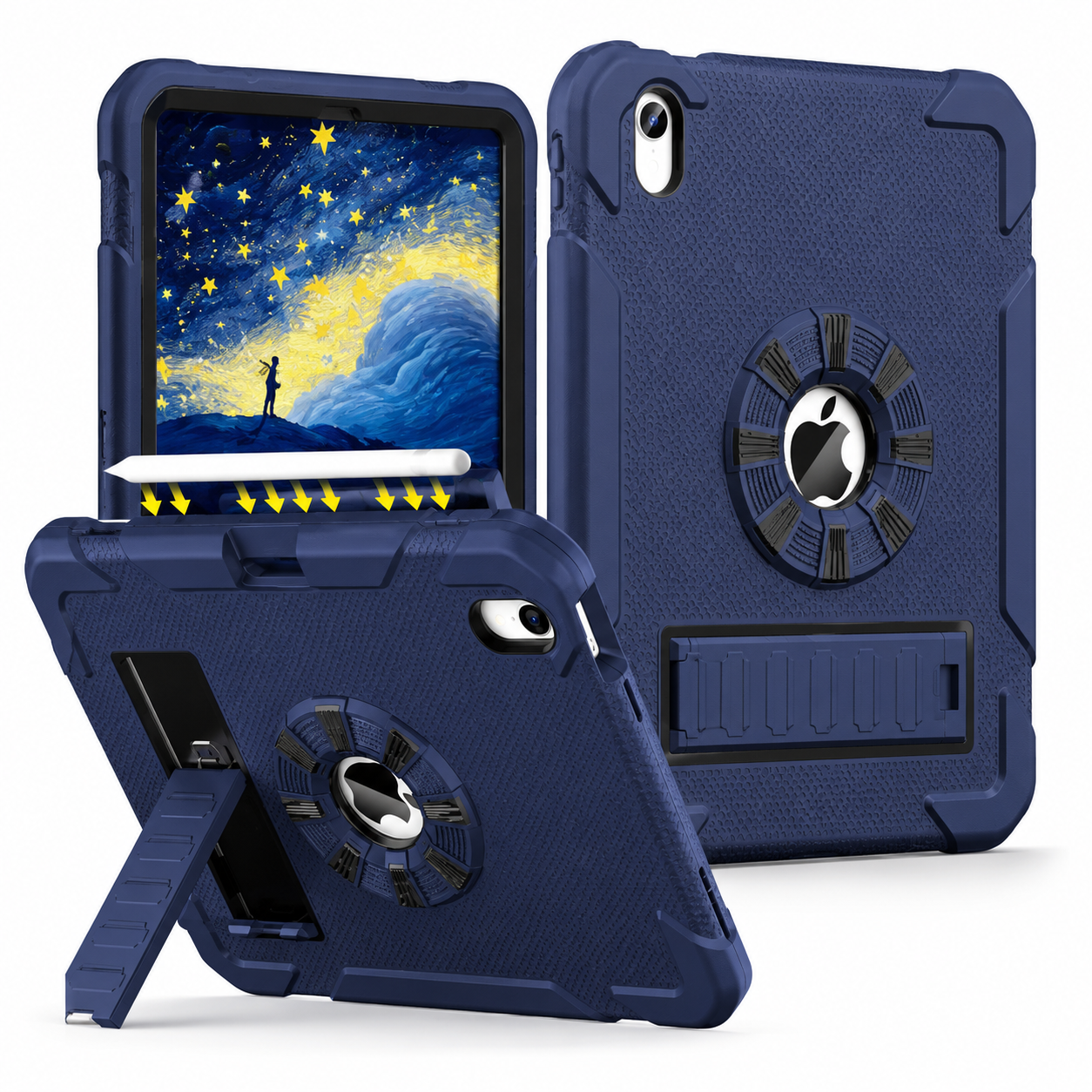 iPad Case