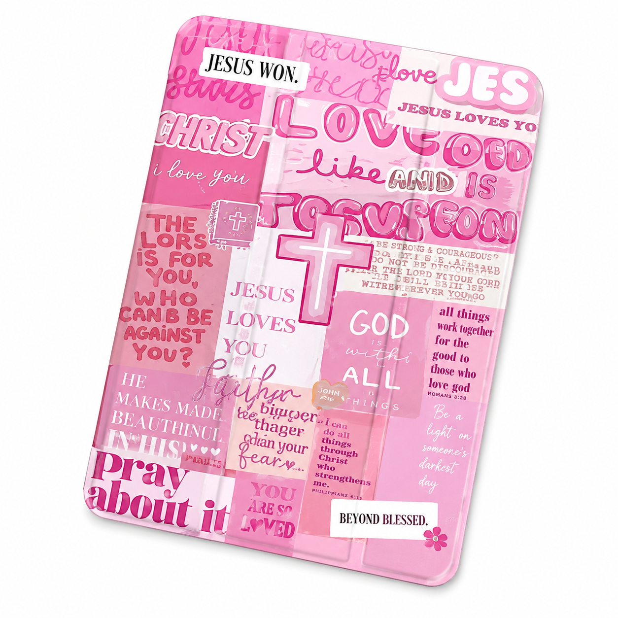 iPad Case