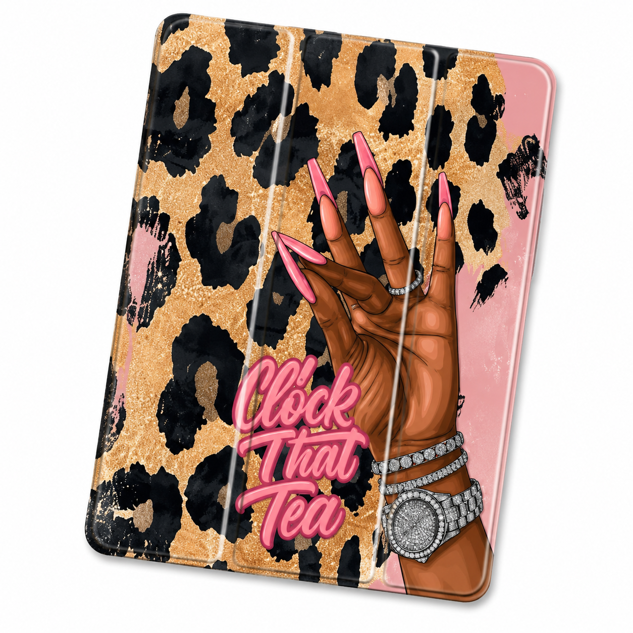 iPad Case