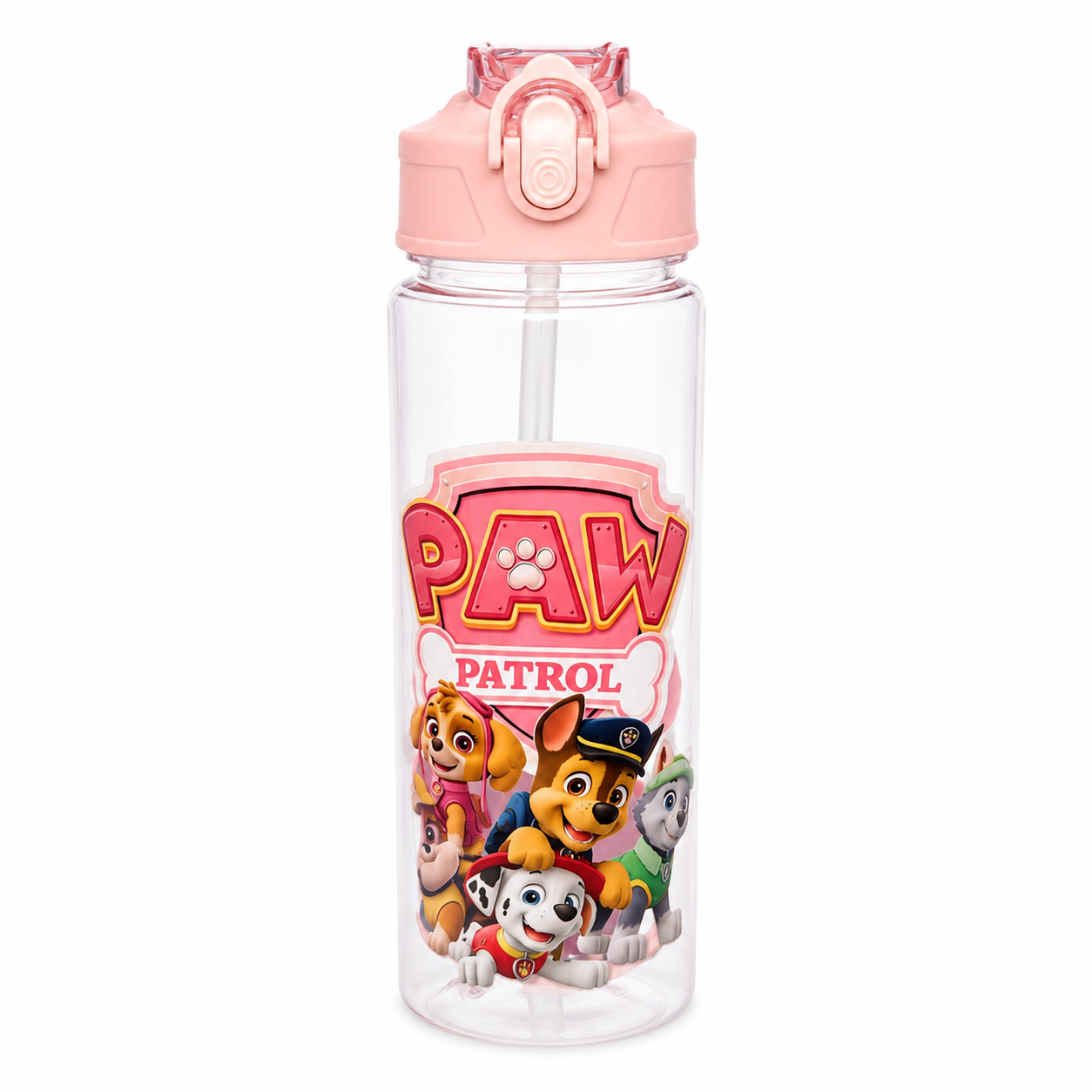 Paw Patrol Water Bottles (24oz)