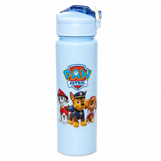 Paw Patrol Water Bottles (24oz)