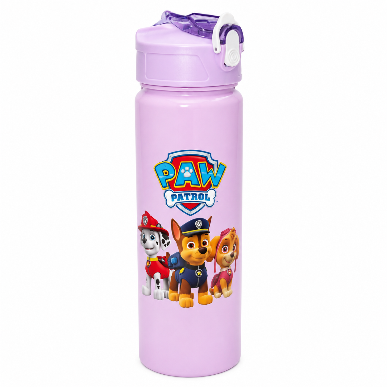 Paw Patrol Water Bottles (24oz)