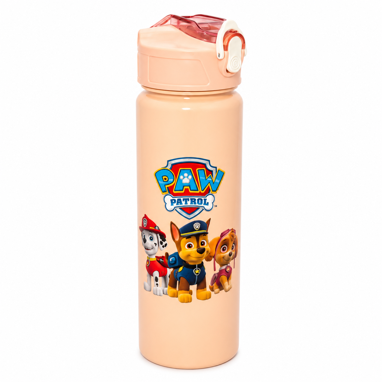 Paw Patrol Water Bottles (24oz)
