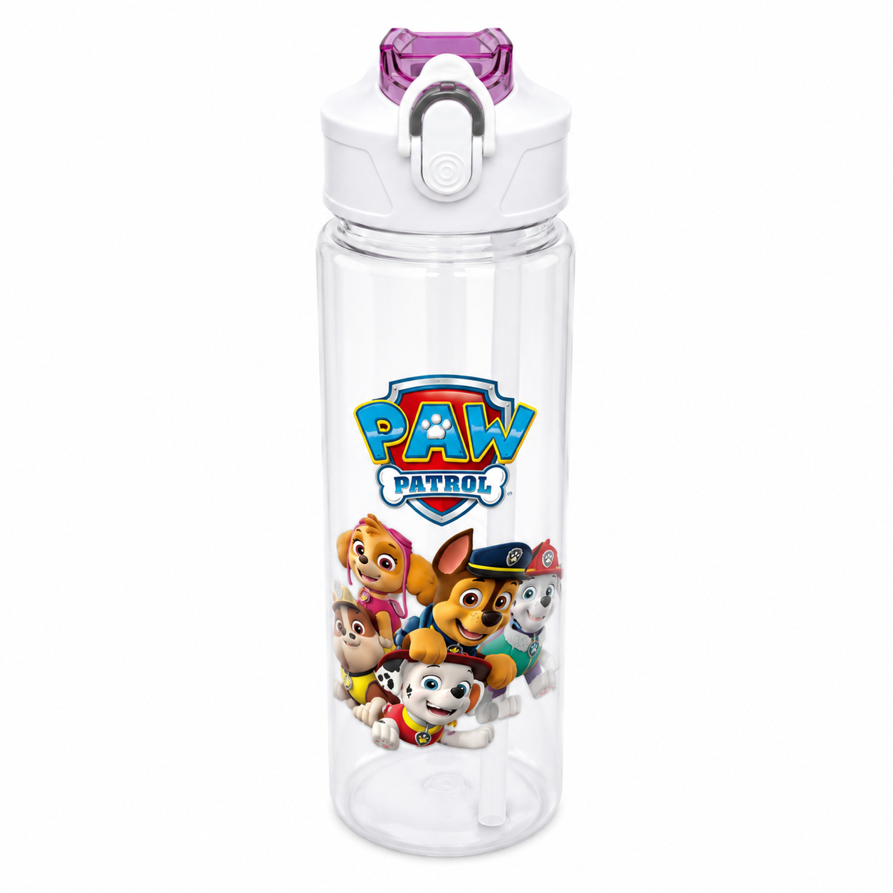 Paw Patrol Water Bottles (24oz)