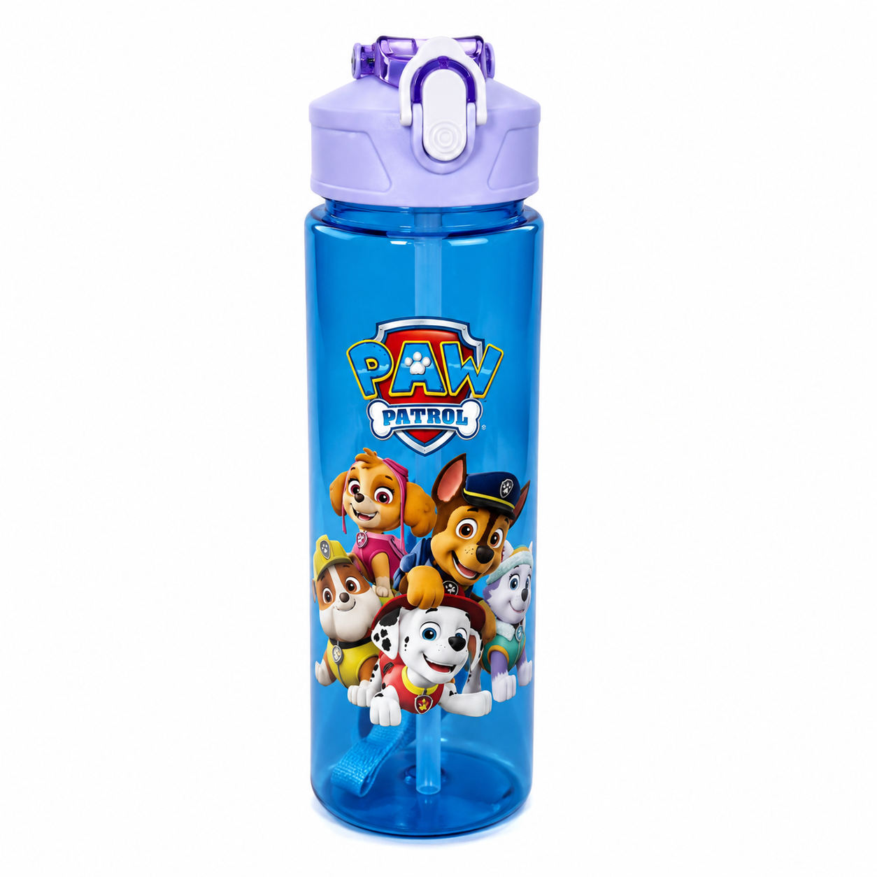 Paw Patrol Water Bottles (24oz)