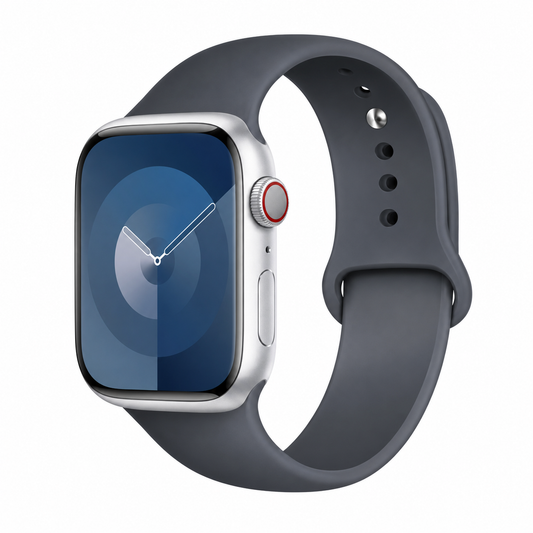 Apple Watch Band (Dark gray)