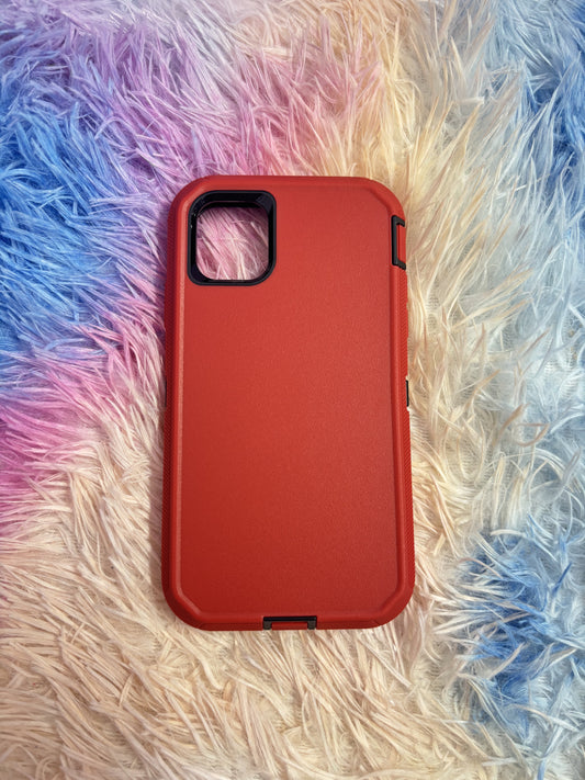 iPhone OtterBox Case