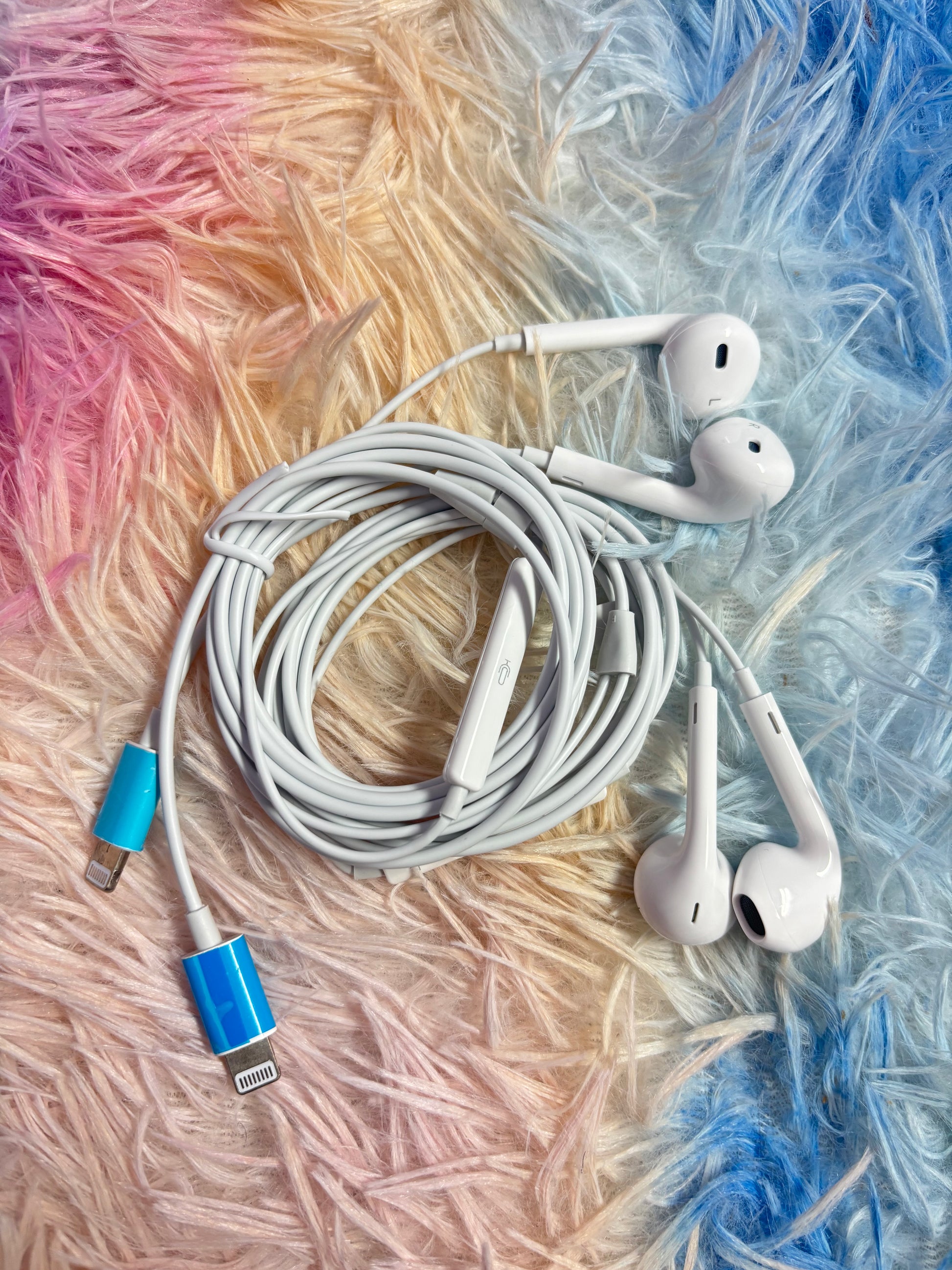 EarPods Lightning Connector (Bluetooth Version) – Butterfli