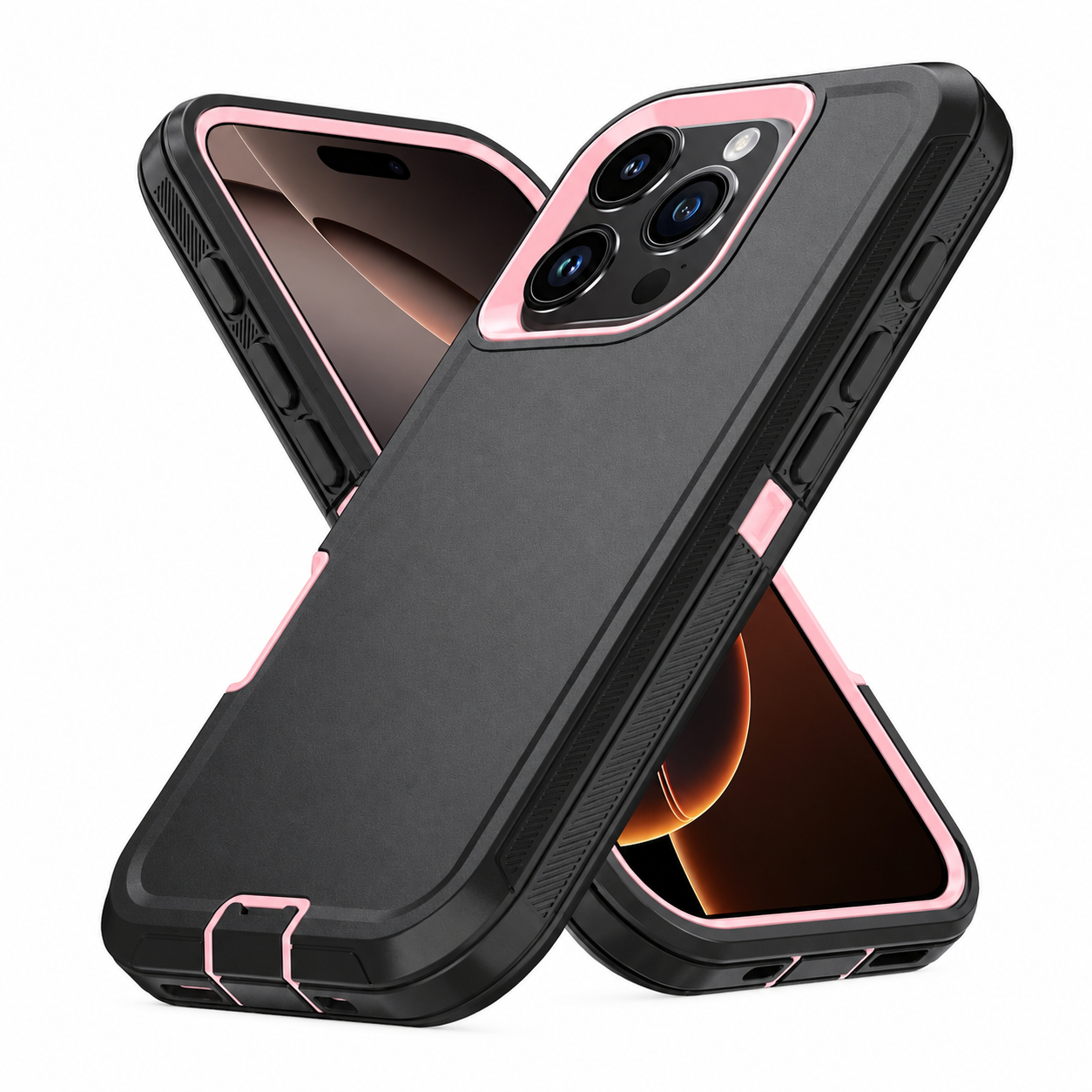 iPhone OtterBox Case