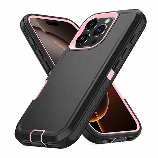 iPhone OtterBox Case