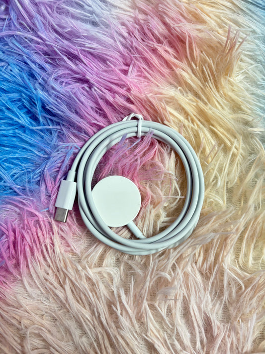 Apple Watch Chargers (Type C)