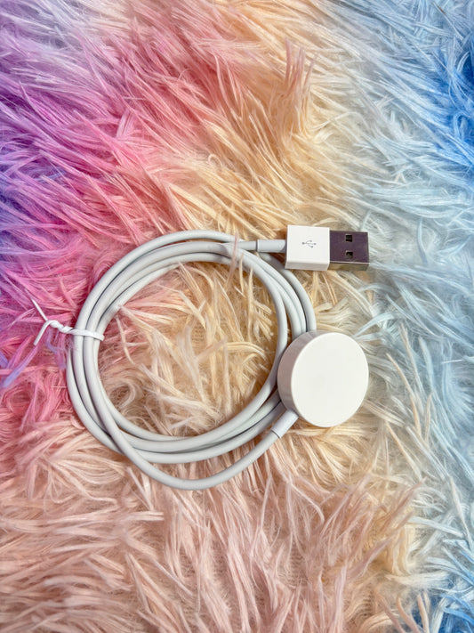 Apple Watch Chargers (USB)