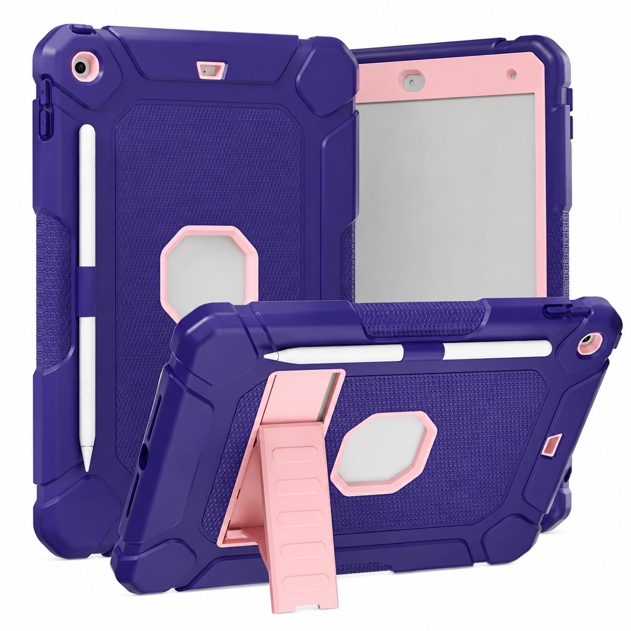 iPad OtterBox Case