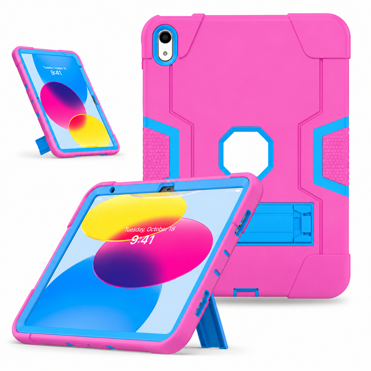 iPad OtterBox Case