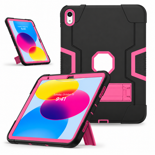 iPad OtterBox Case