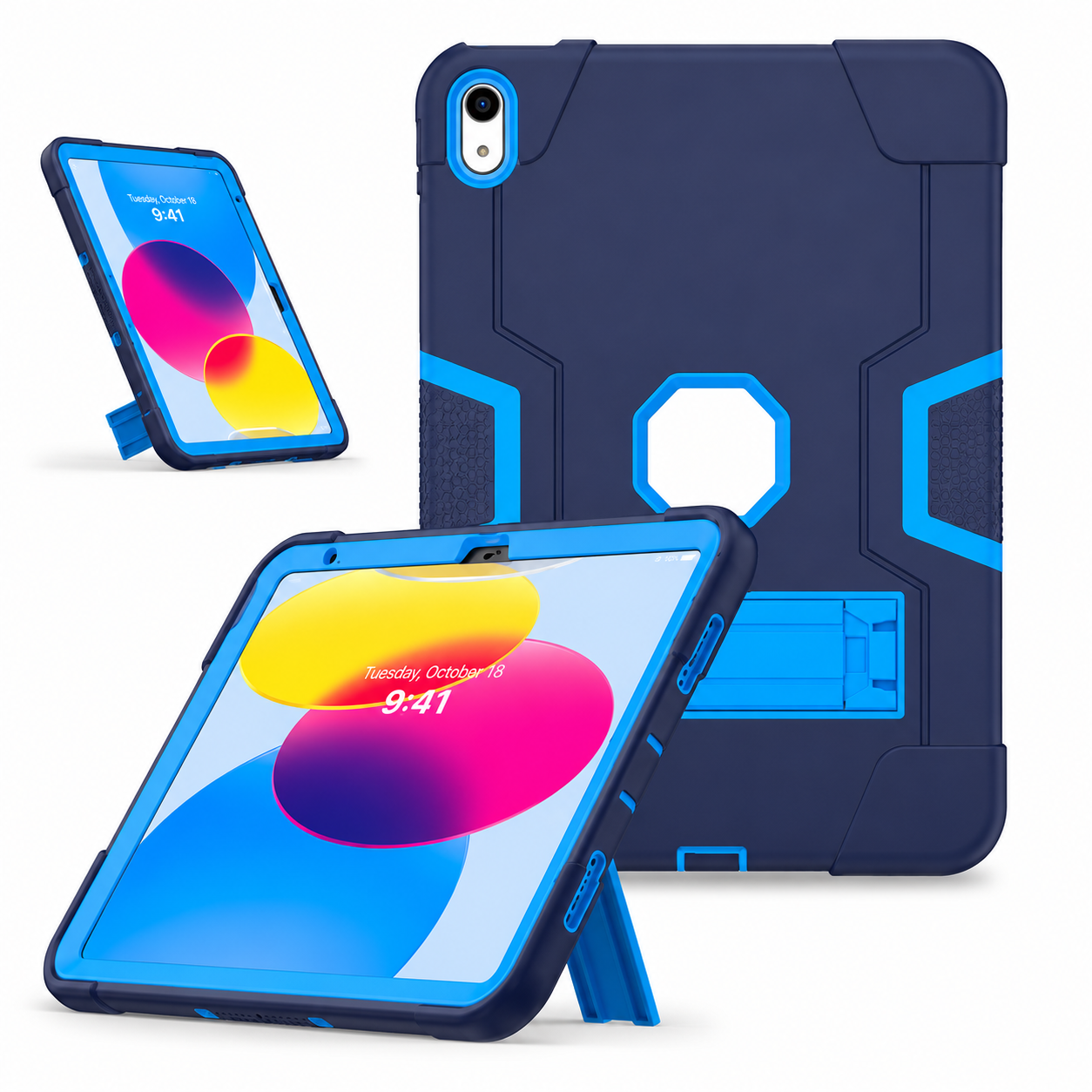 iPad OtterBox Case