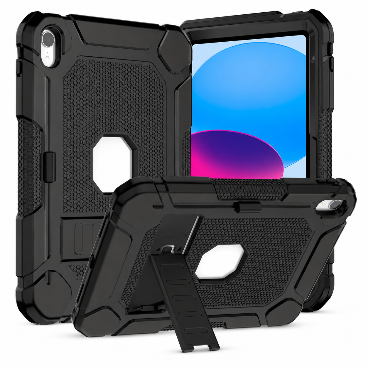 iPad OtterBox Case