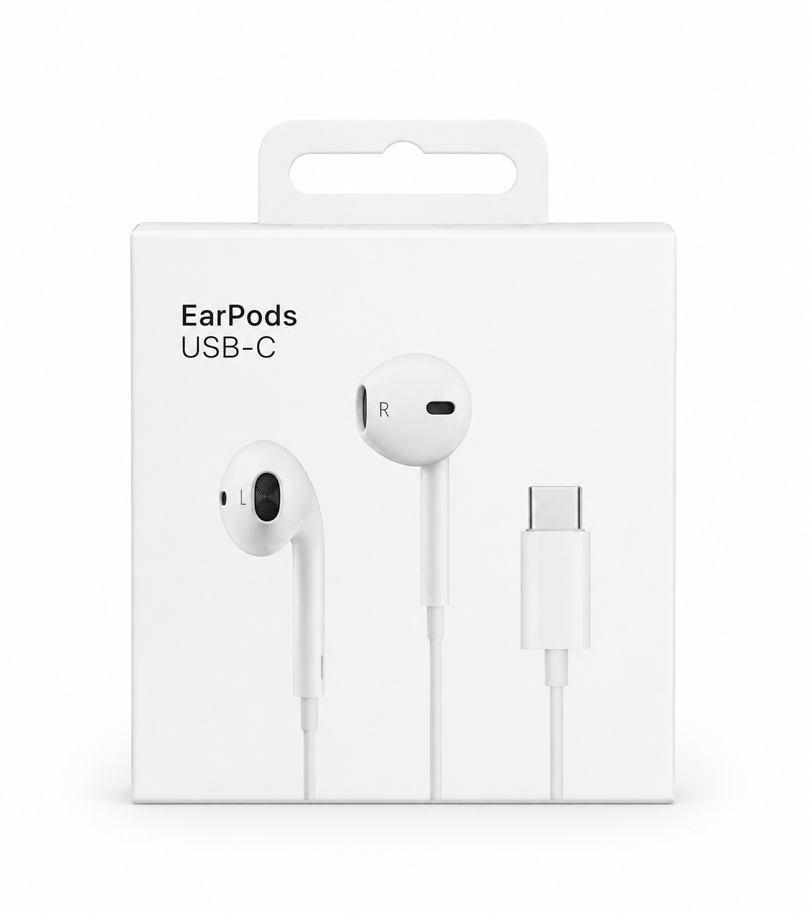 USB-C EarPods