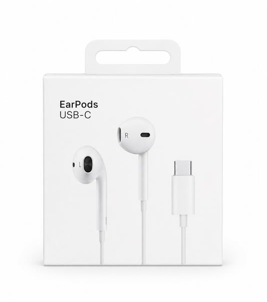 USB-C EarPods
