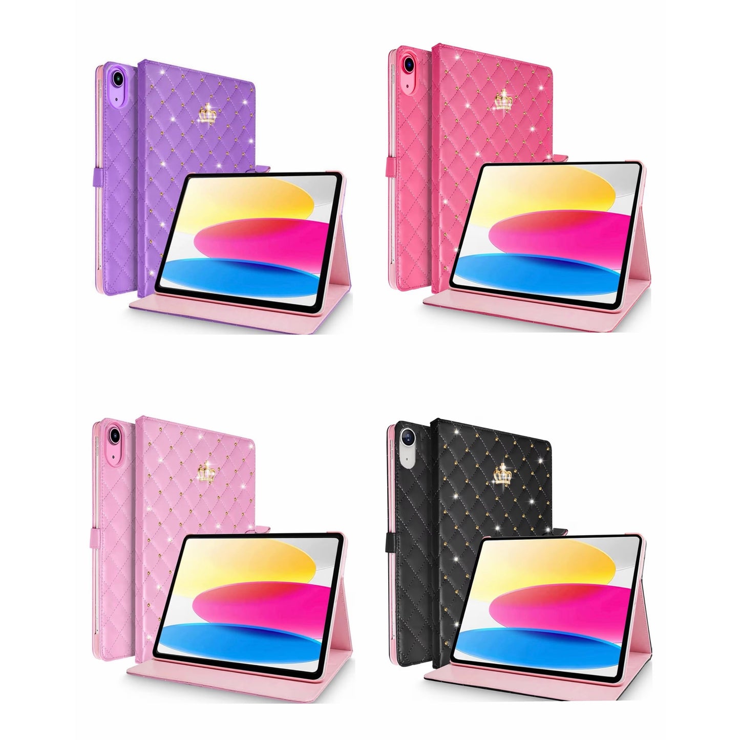 iPad Cases