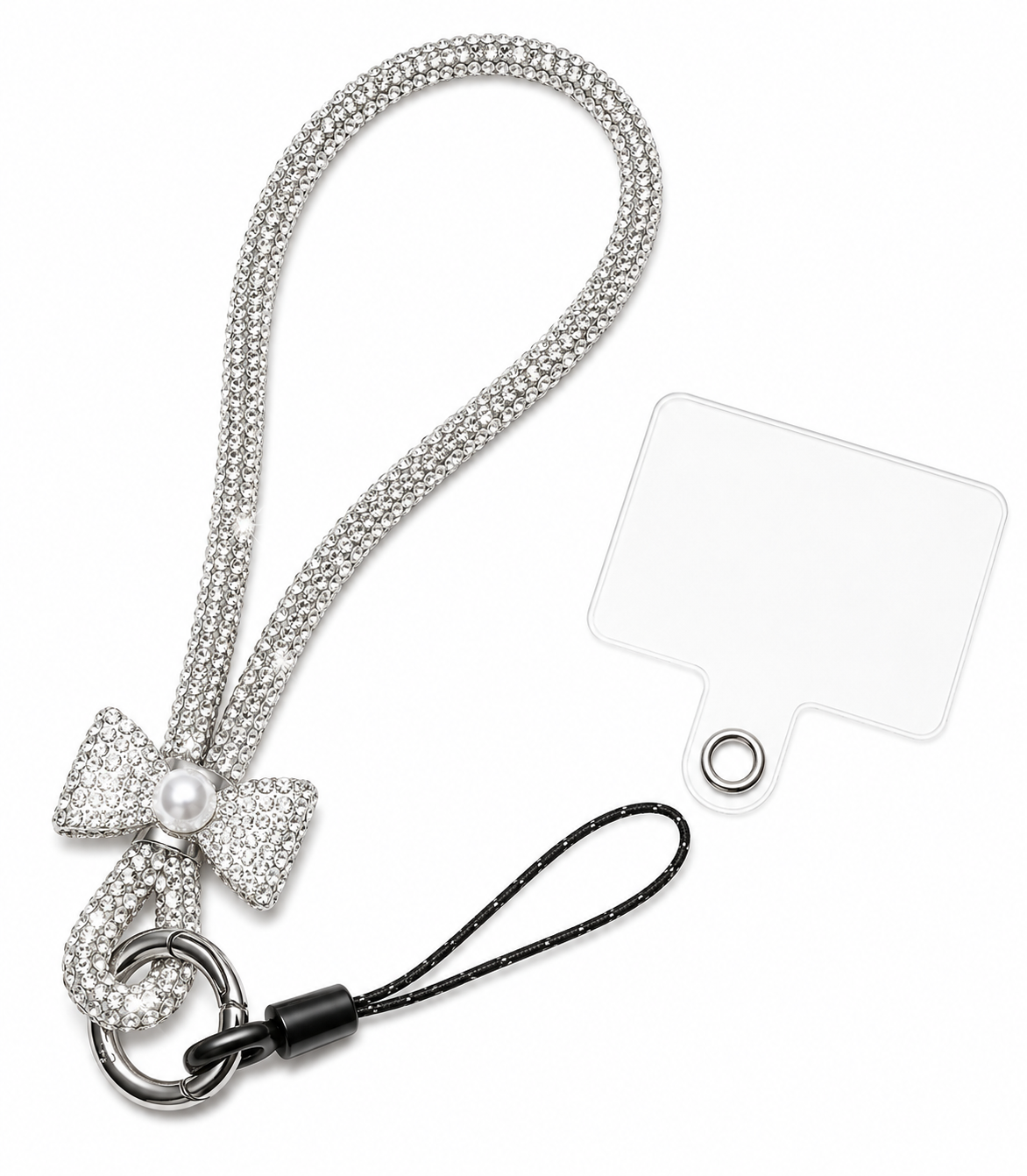 Phone Wristlets