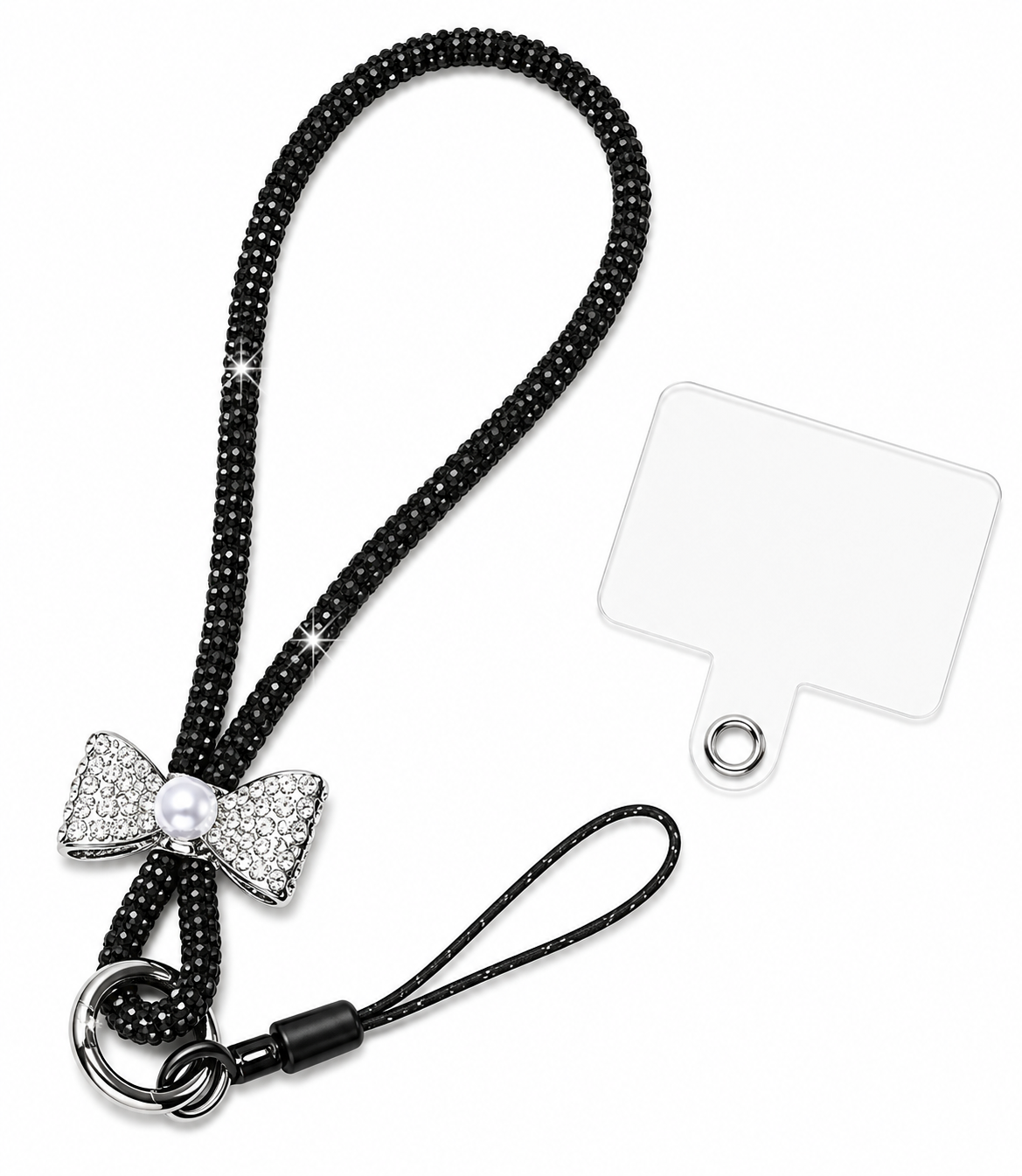 Phone Wristlets