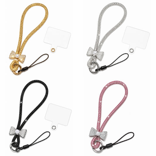 Phone Wristlets