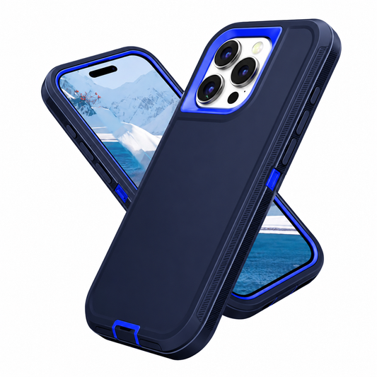 iPhone OtterBox Case