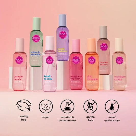BW: eOs Body Mist