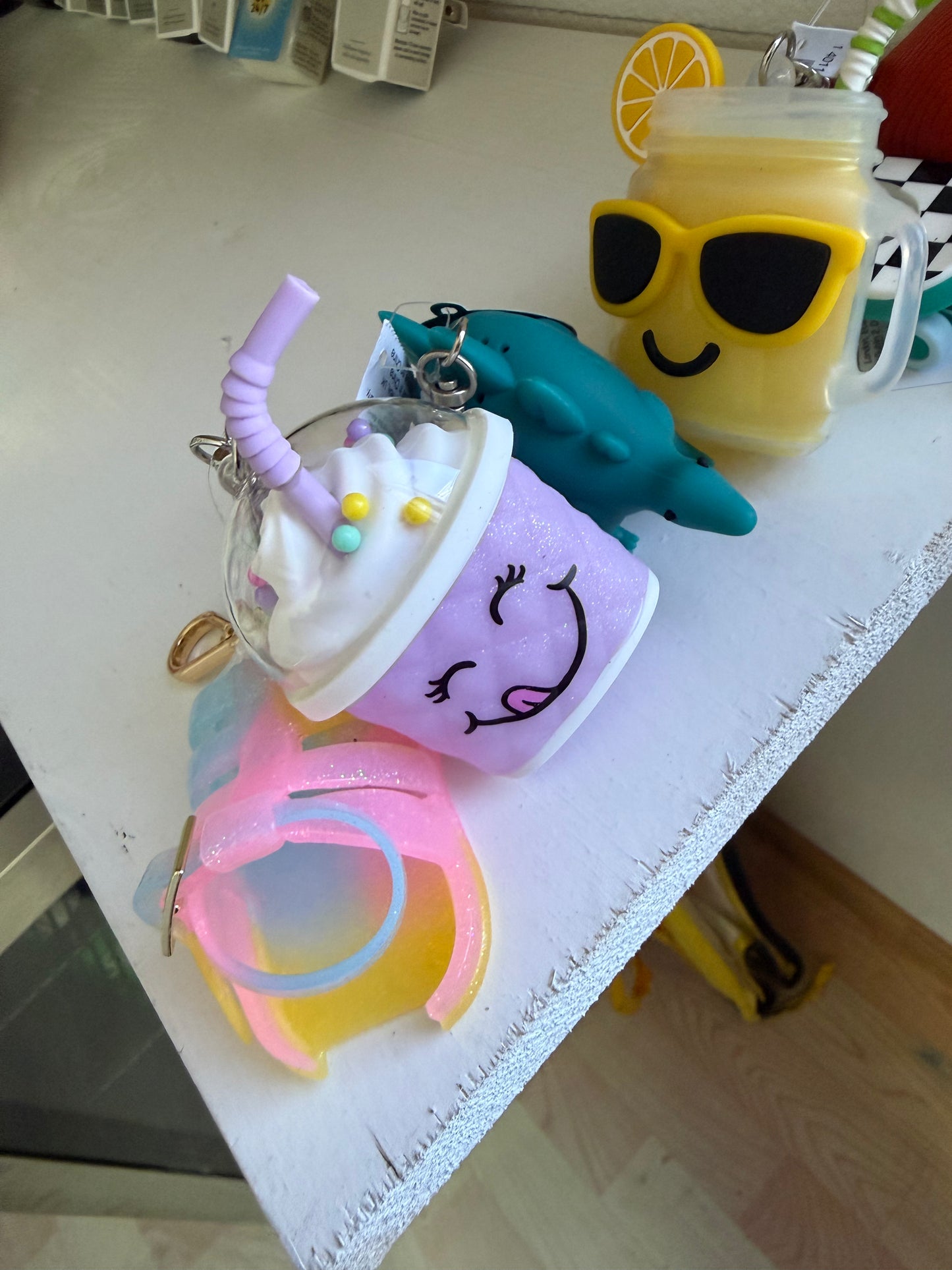 Blissful Whisper - Sanitizer Holders