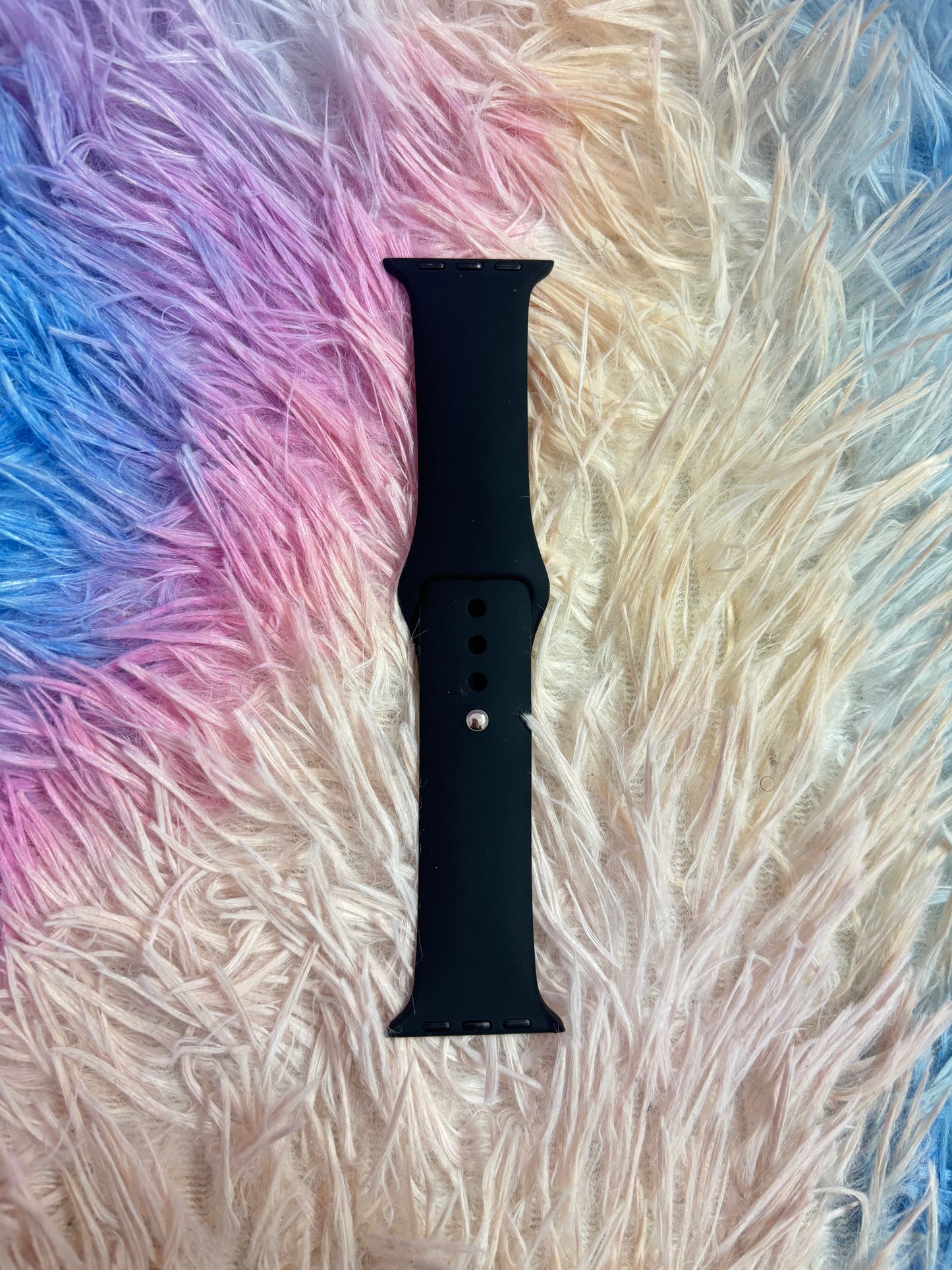 Apple Watch Band (black)