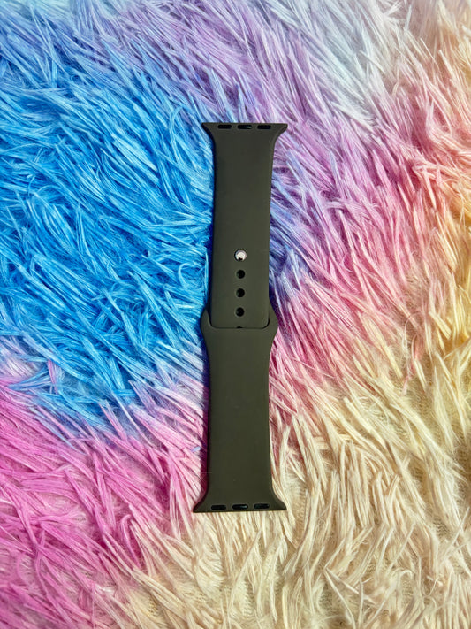 Apple Watch Band (Cocoa)