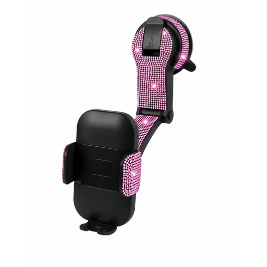 Car Diamond Mobile Phone Holder